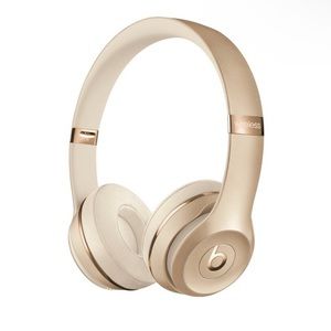 Beats Solo3 Wireless On-Ear Headphones